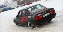 SAS Stya Rally Team